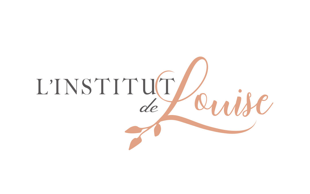 Logotype – Institut de Louise