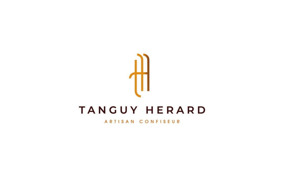 Création logotype – Tanguy Herard