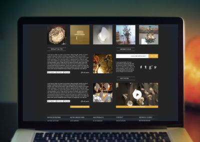 webdesign création de site web troyes