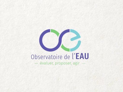 Vidéo motion design – Observatoire de l’Eau