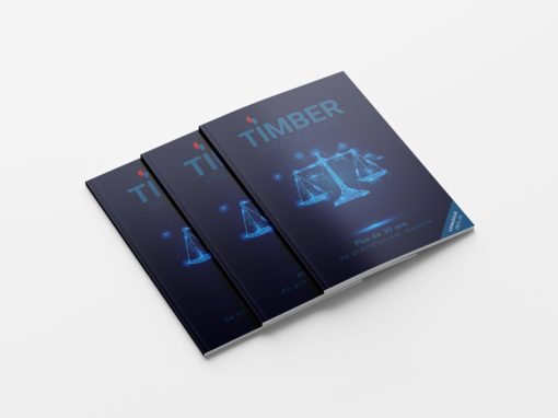 Catalogue produits 120 pages – Timber